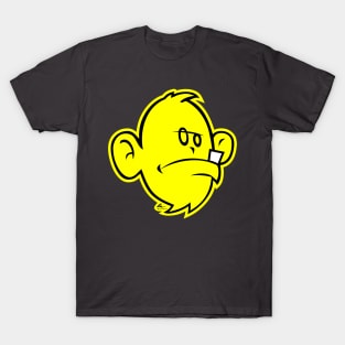 Mad Monkey (darks) T-Shirt